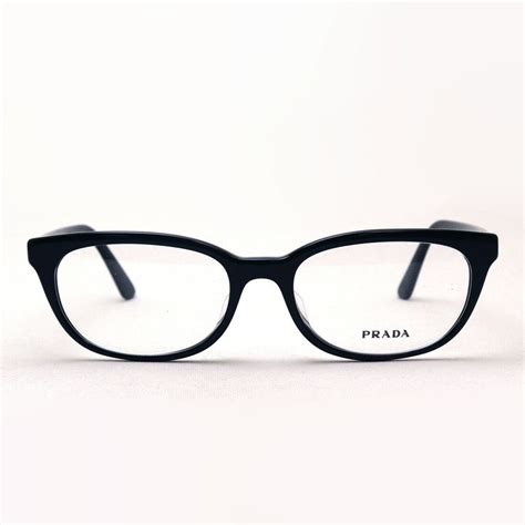 prada pr13vvf|Prada CATWALK PR13VVF Eyeglass Frames .